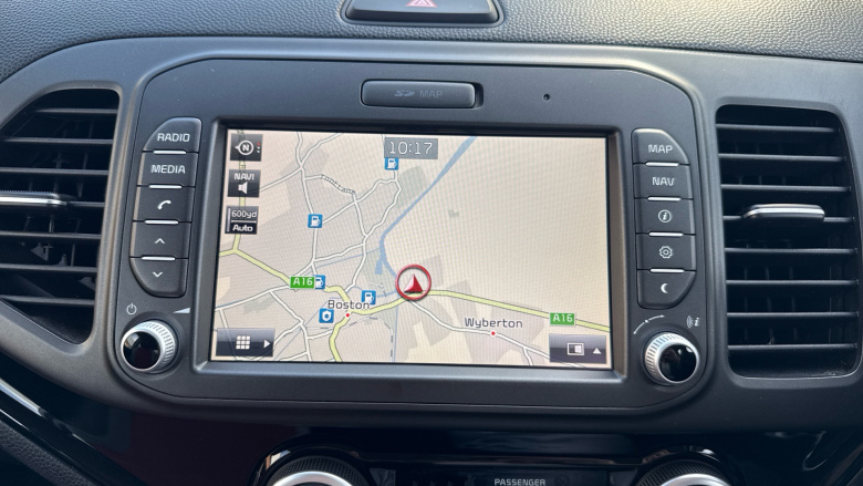 Kia Picanto 1.25 Chilli EcoDynamics 3dr Petrol Hatchback